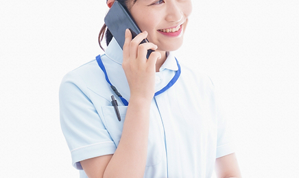 結果通知