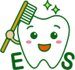 遠藤歯科クリニックロゴ